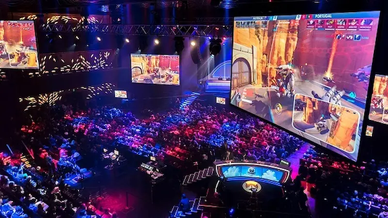 Which Games Are Best for Esports Betting?