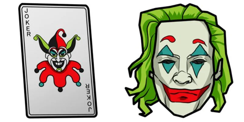 Learn about the Joker card game