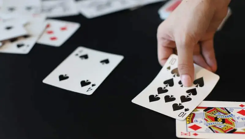 The Simplest Guide to Playing 3-Card Poker