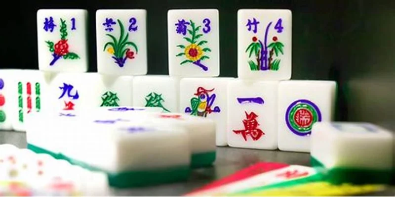 Some things to know about how to play mahjong