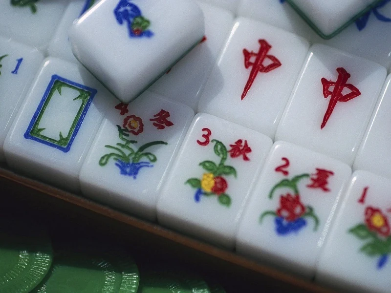 How to play mahjong easily and effectively