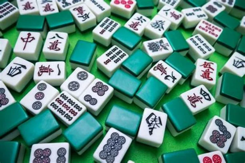 Notes for effective mahjong players