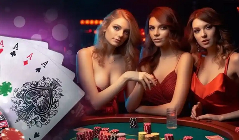 Live Casino