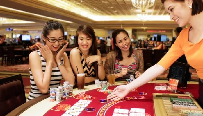 Lucky Cola Asia: Where Fun Meets Fortune in Slot Gaming