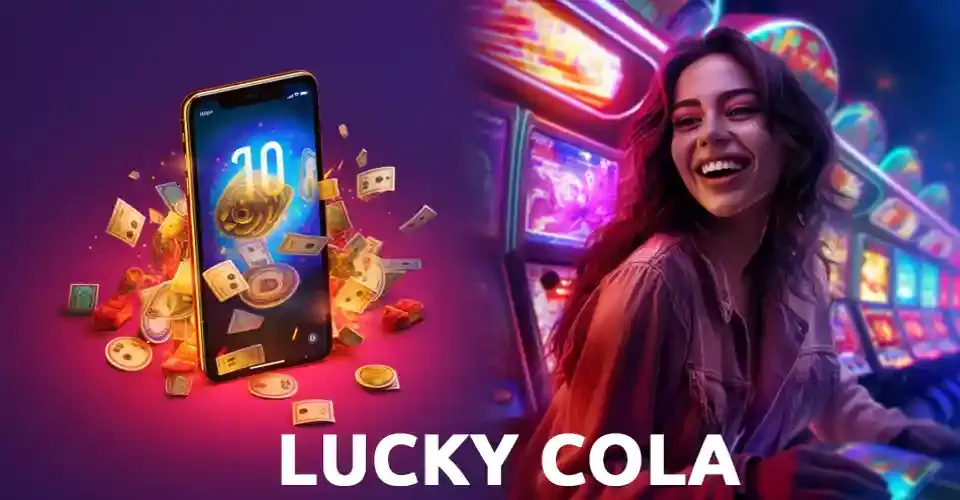 Win Big with Lucky Cola Casino