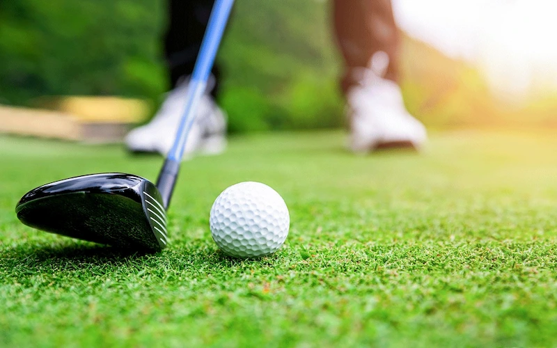 How to bet on golf - Popular types of bets