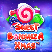 SWEET BONANZA XMAS