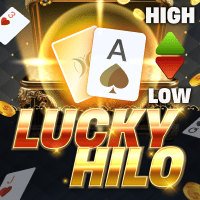 LUCKY HILO