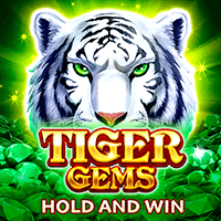 TIGER GEMS