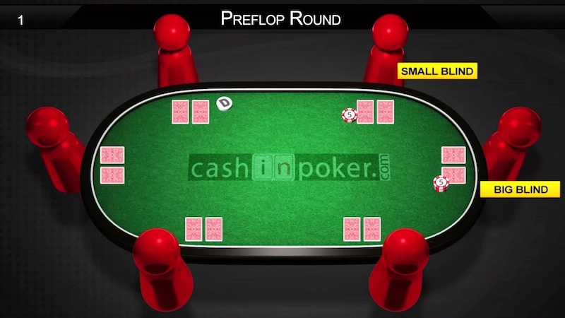 What Are the Terms in Poker?