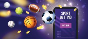 Factors affecting betting odds